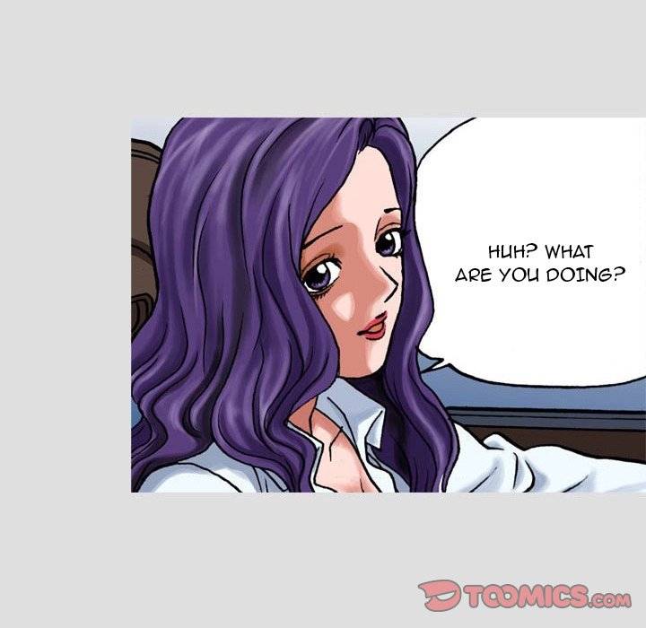Turning Points Chapter 28 Page 22