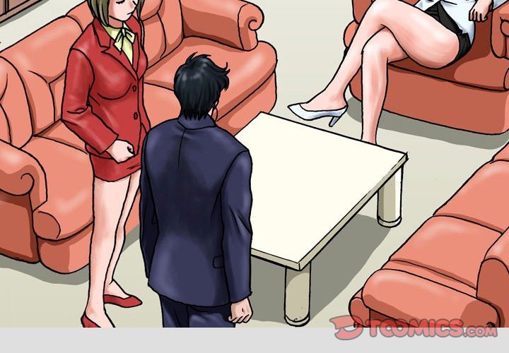 Turning Points Chapter 28 Page 3