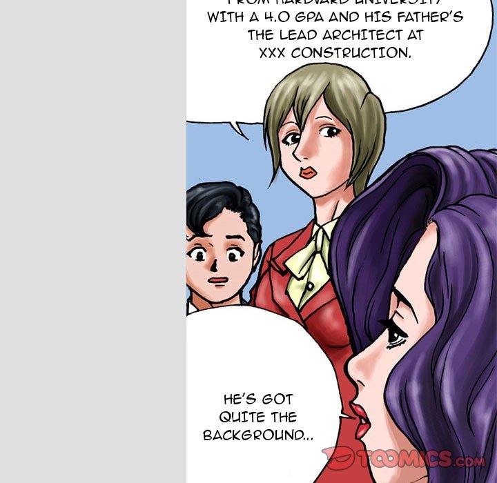 Turning Points Chapter 28 Page 5