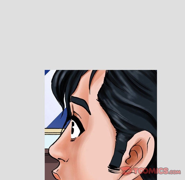 Turning Points Chapter 28 Page 8