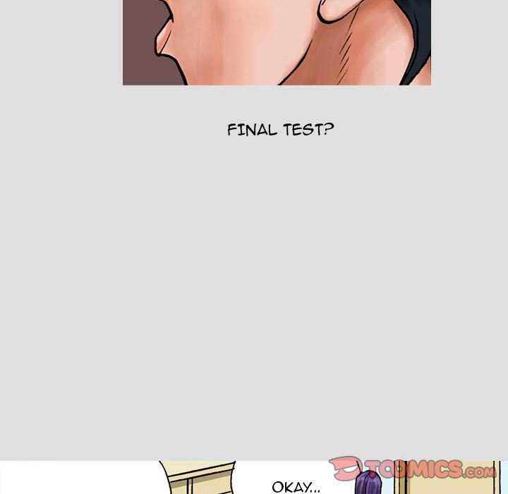 Turning Points Chapter 28 Page 9