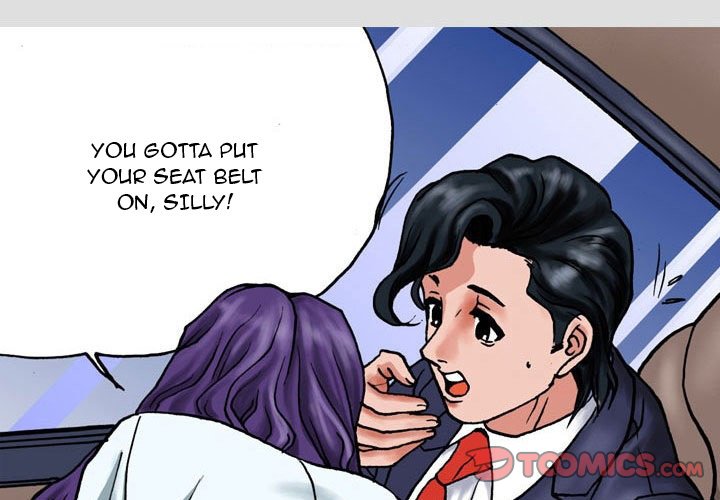 Turning Points Chapter 29 Page 1