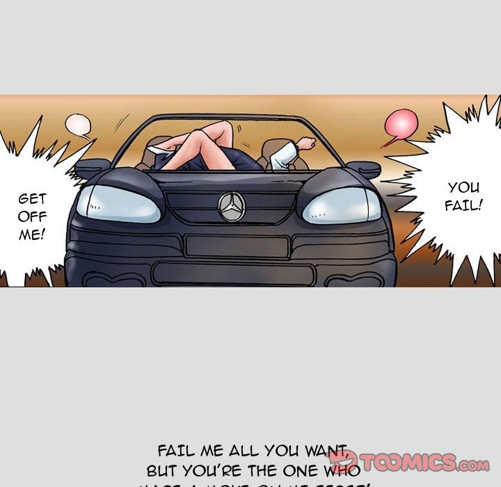 Turning Points Chapter 29 Page 20