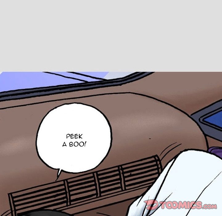 Turning Points Chapter 29 Page 6
