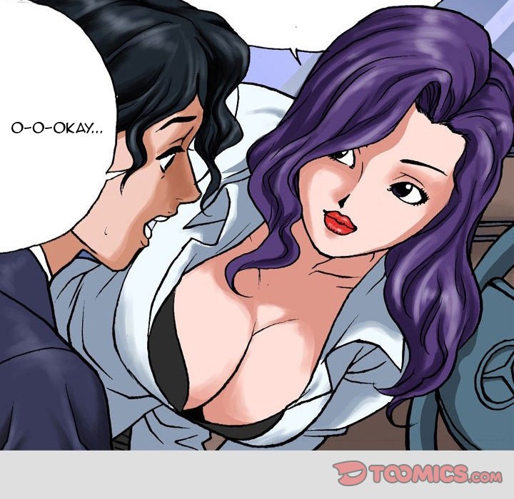 Turning Points Chapter 29 Page 9