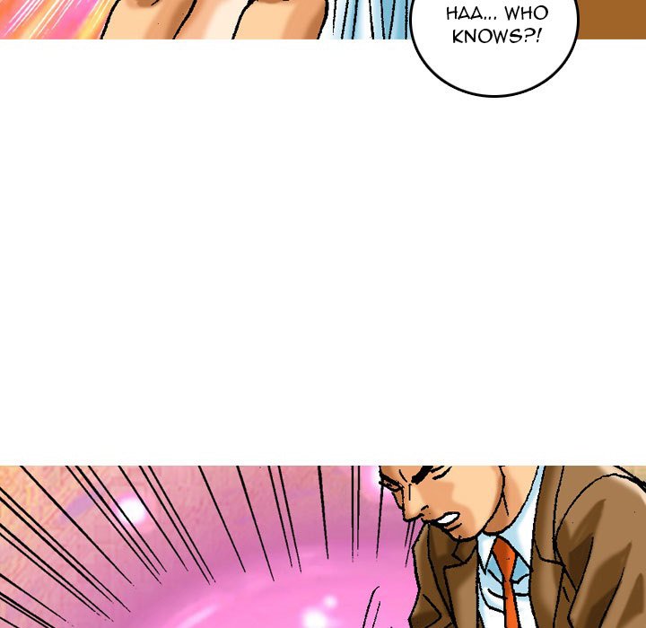 Turning Points Chapter 3 Page 11