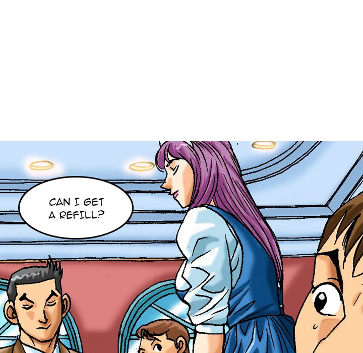 Turning Points Chapter 3 Page 19