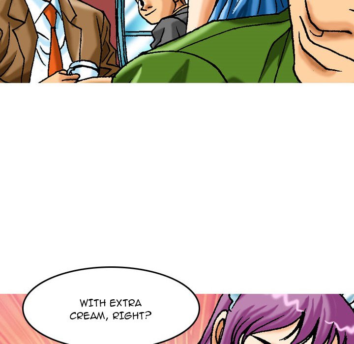 Turning Points Chapter 3 Page 20