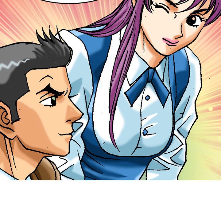 Turning Points Chapter 3 Page 21