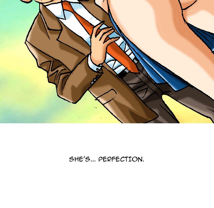 Turning Points Chapter 3 Page 5