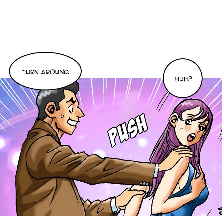 Turning Points Chapter 3 Page 6