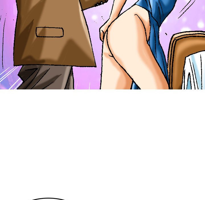 Turning Points Chapter 3 Page 7