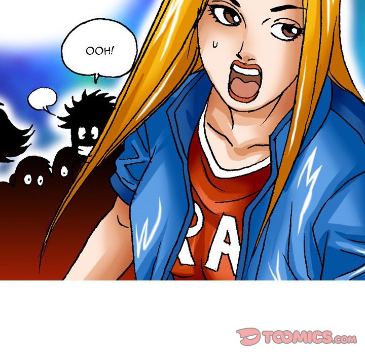 Turning Points Chapter 30 Page 13