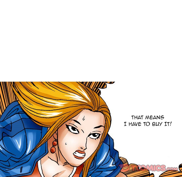 Turning Points Chapter 30 Page 14