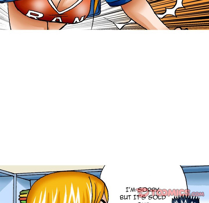 Turning Points Chapter 30 Page 15