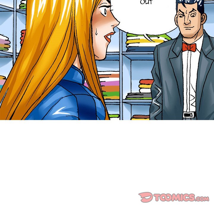 Turning Points Chapter 30 Page 16