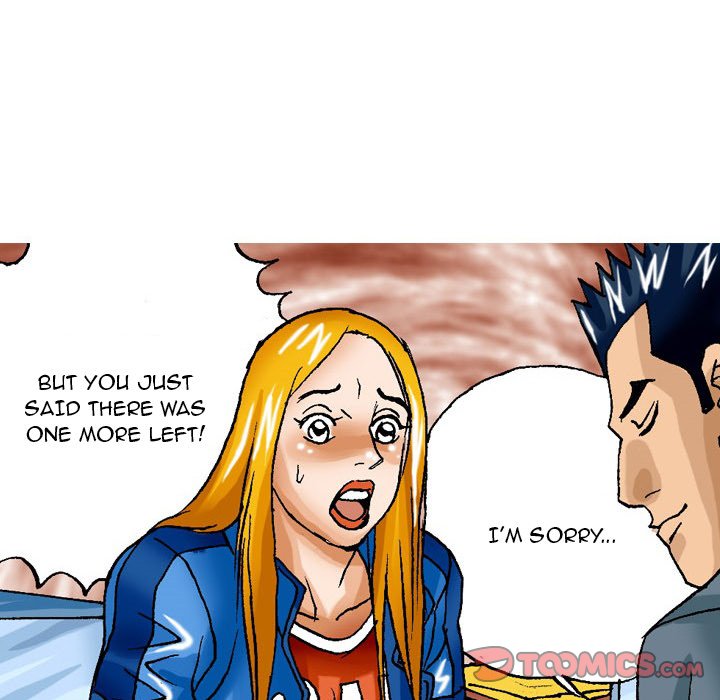 Turning Points Chapter 30 Page 17
