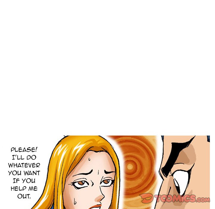 Turning Points Chapter 30 Page 20