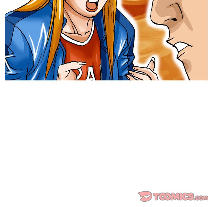 Turning Points Chapter 30 Page 21