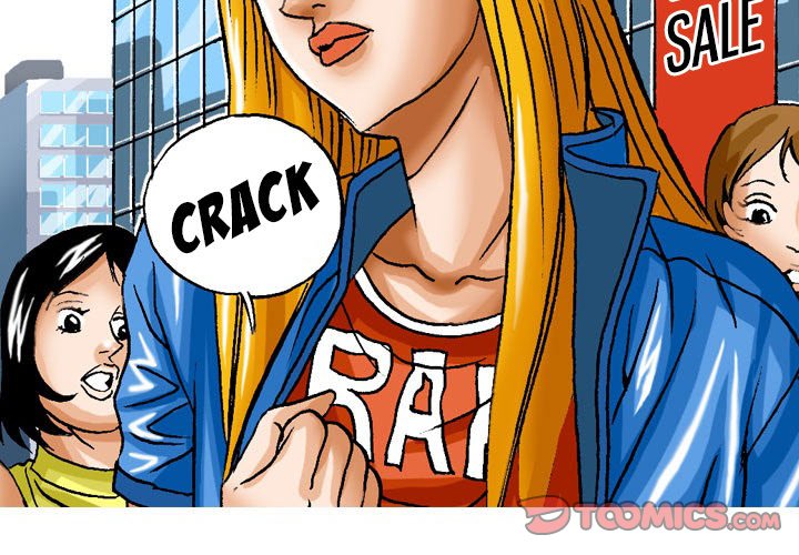 Turning Points Chapter 30 Page 3
