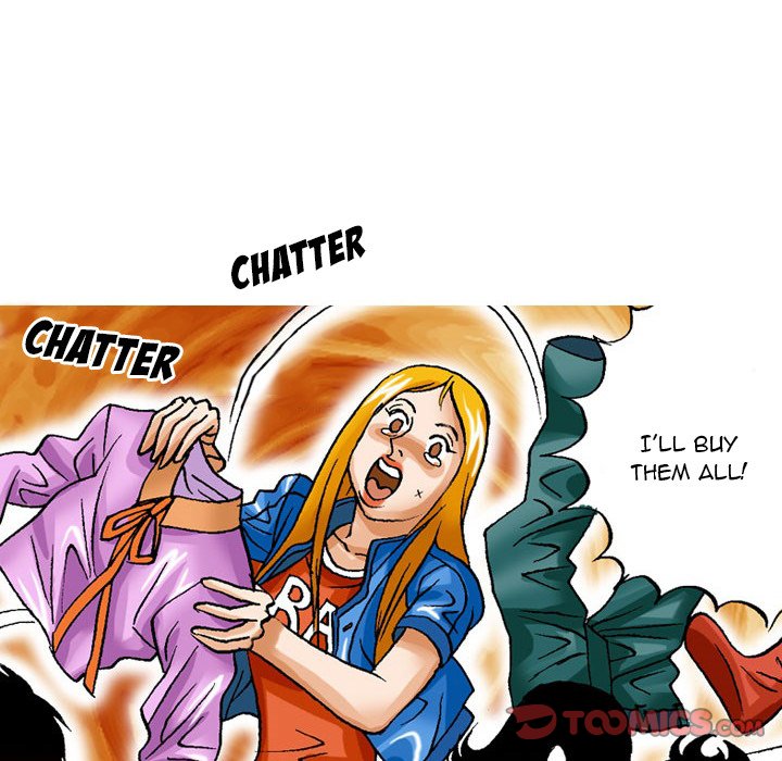 Turning Points Chapter 30 Page 6