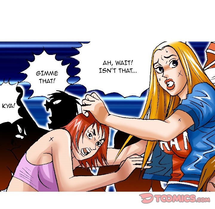 Turning Points Chapter 30 Page 9