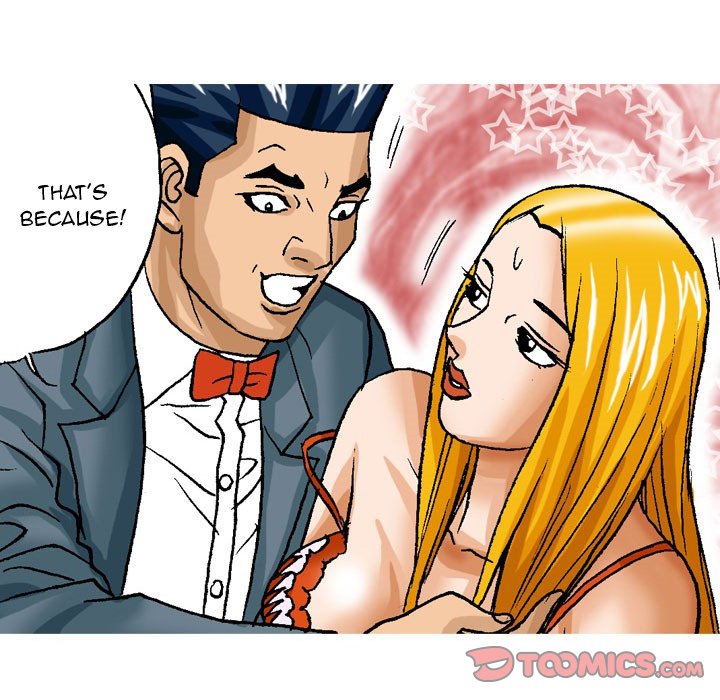 Turning Points Chapter 31 Page 13
