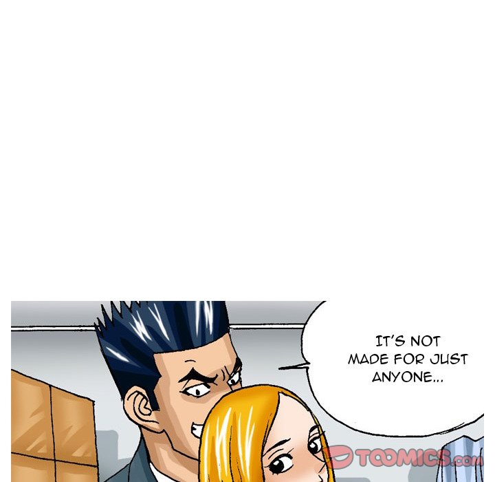 Turning Points Chapter 31 Page 14