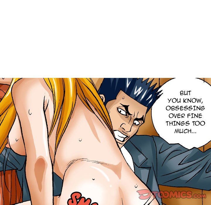 Turning Points Chapter 31 Page 25
