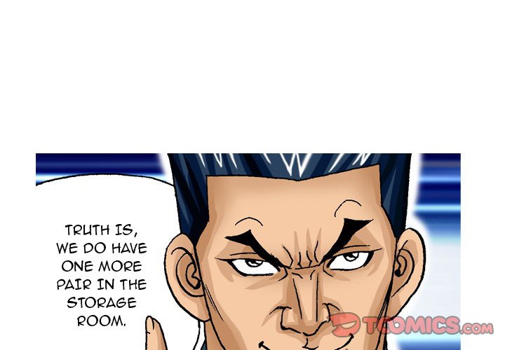 Turning Points Chapter 31 Page 3