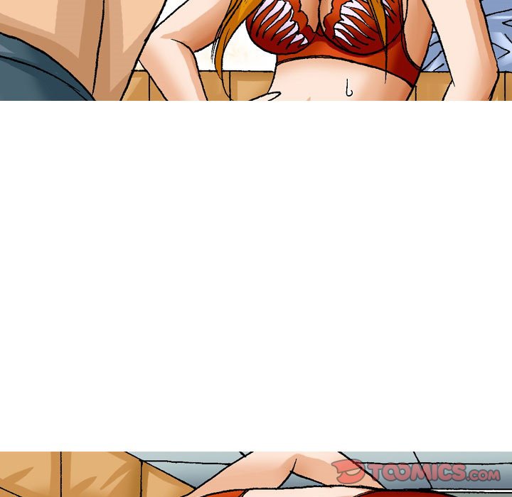 Turning Points Chapter 31 Page 9