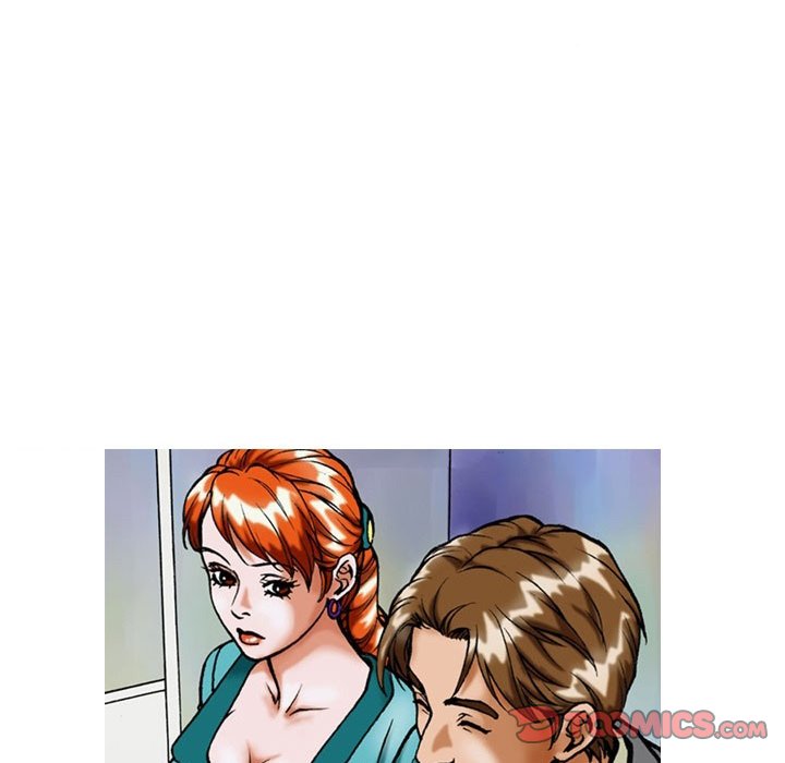Turning Points Chapter 32 Page 11