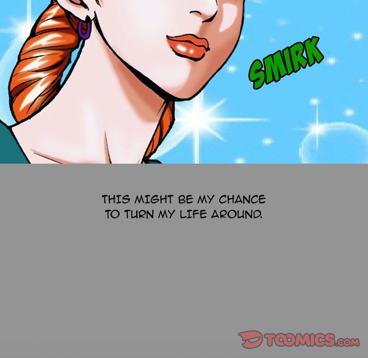 Turning Points Chapter 32 Page 13