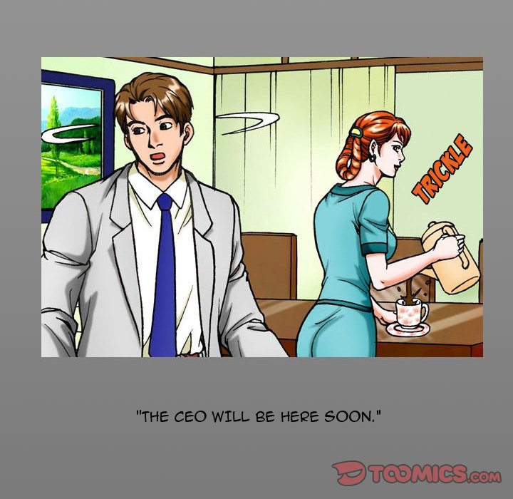 Turning Points Chapter 32 Page 14
