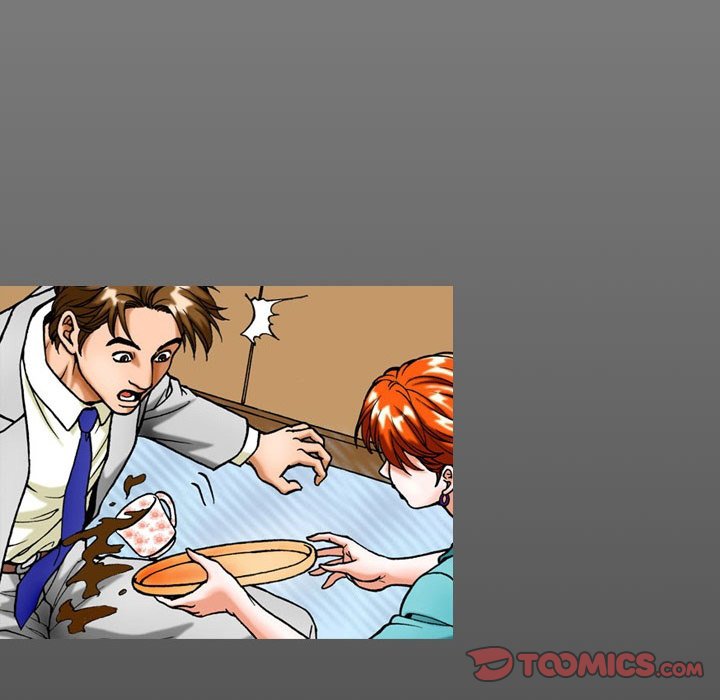Turning Points Chapter 32 Page 15