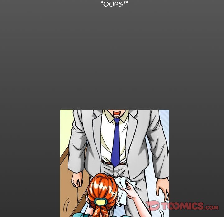 Turning Points Chapter 32 Page 16