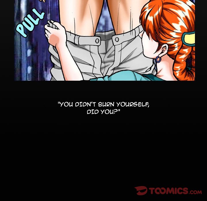 Turning Points Chapter 32 Page 18