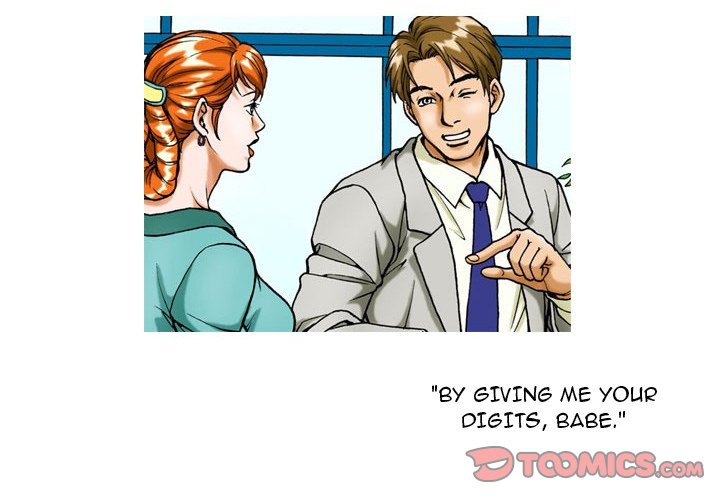 Turning Points Chapter 32 Page 4