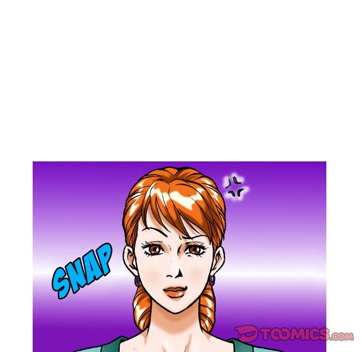 Turning Points Chapter 32 Page 5