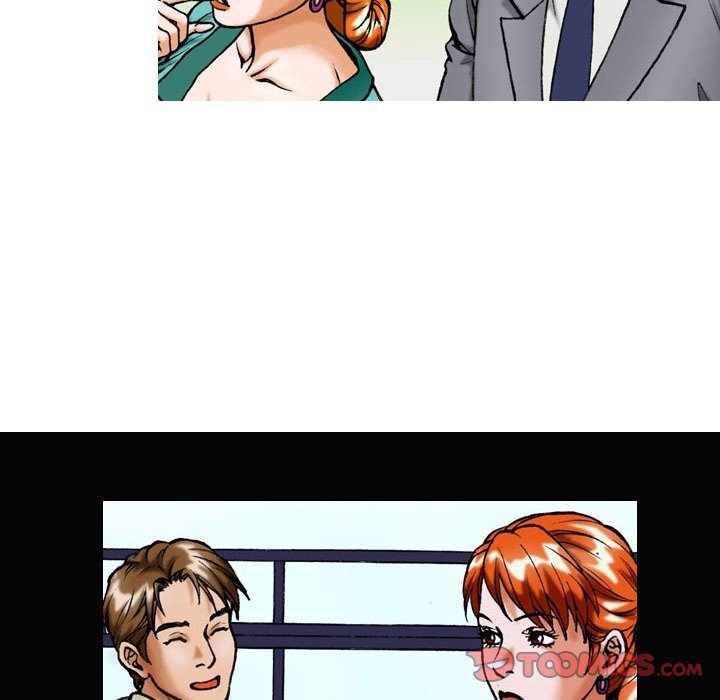 Turning Points Chapter 32 Page 7