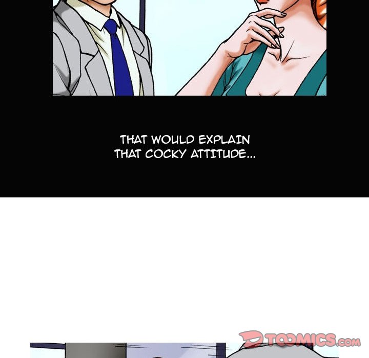 Turning Points Chapter 32 Page 8