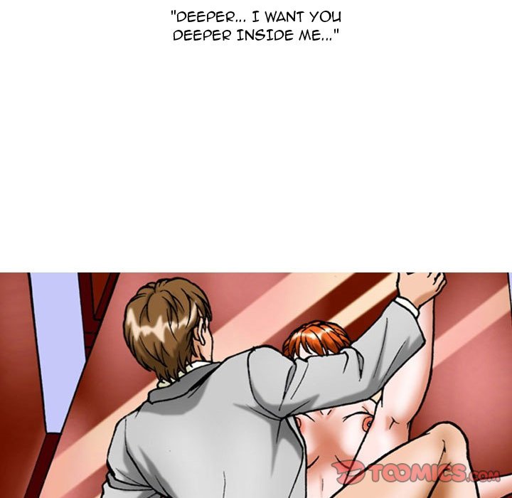Turning Points Chapter 33 Page 17