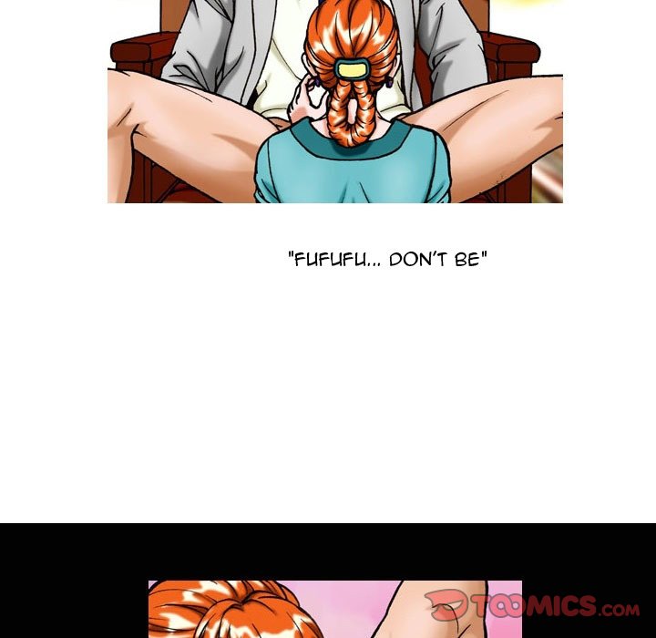 Turning Points Chapter 33 Page 5
