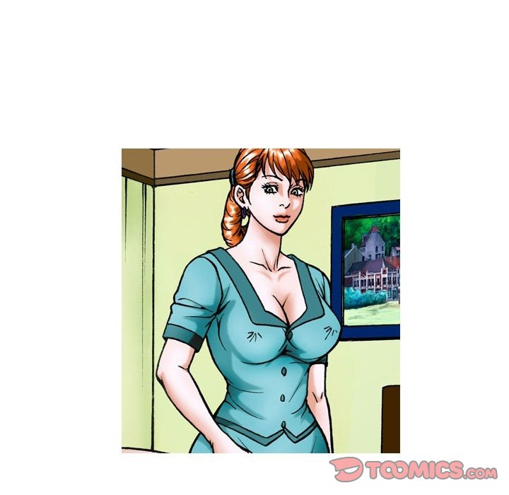 Turning Points Chapter 33 Page 7