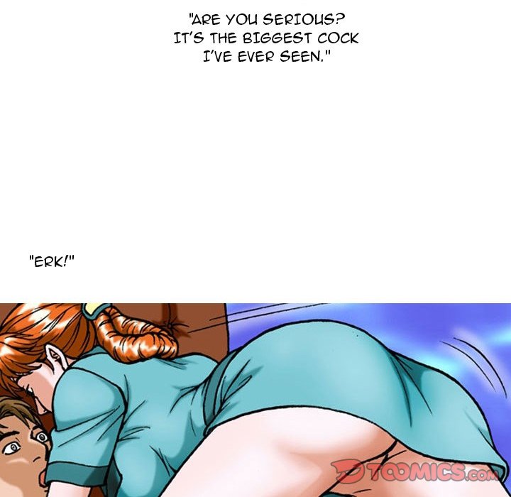 Turning Points Chapter 33 Page 8