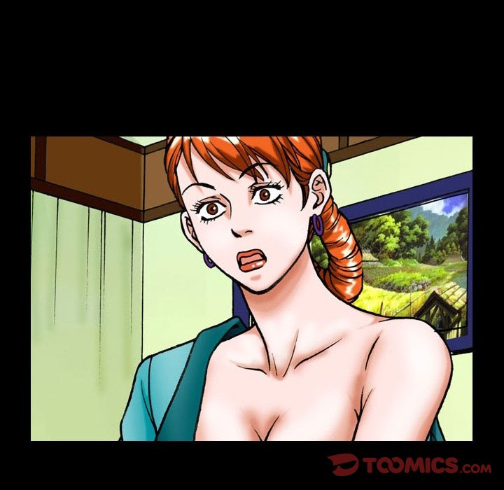 Turning Points Chapter 34 Page 10