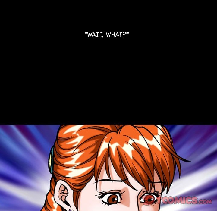 Turning Points Chapter 34 Page 11