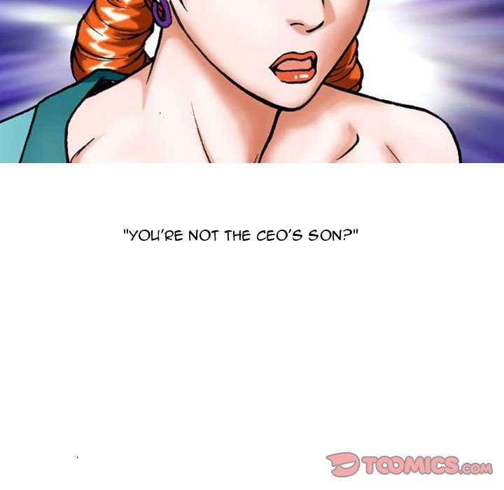 Turning Points Chapter 34 Page 12