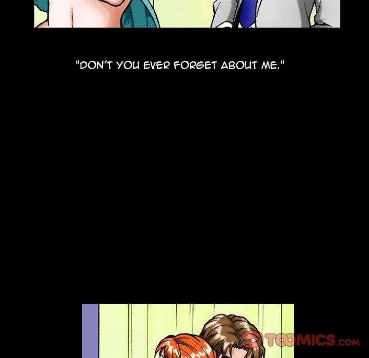 Turning Points Chapter 34 Page 8