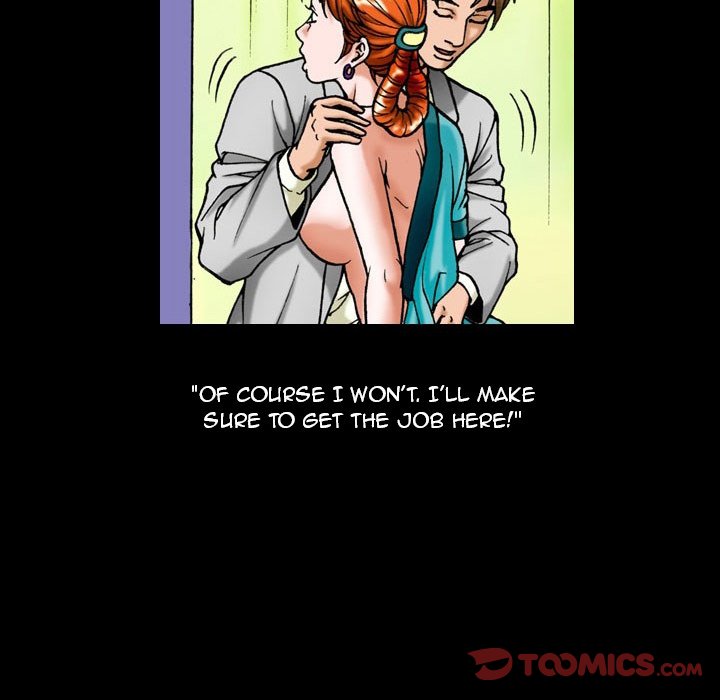 Turning Points Chapter 34 Page 9